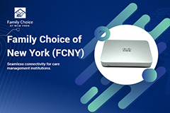 Family Choice of New York (FCNY)
